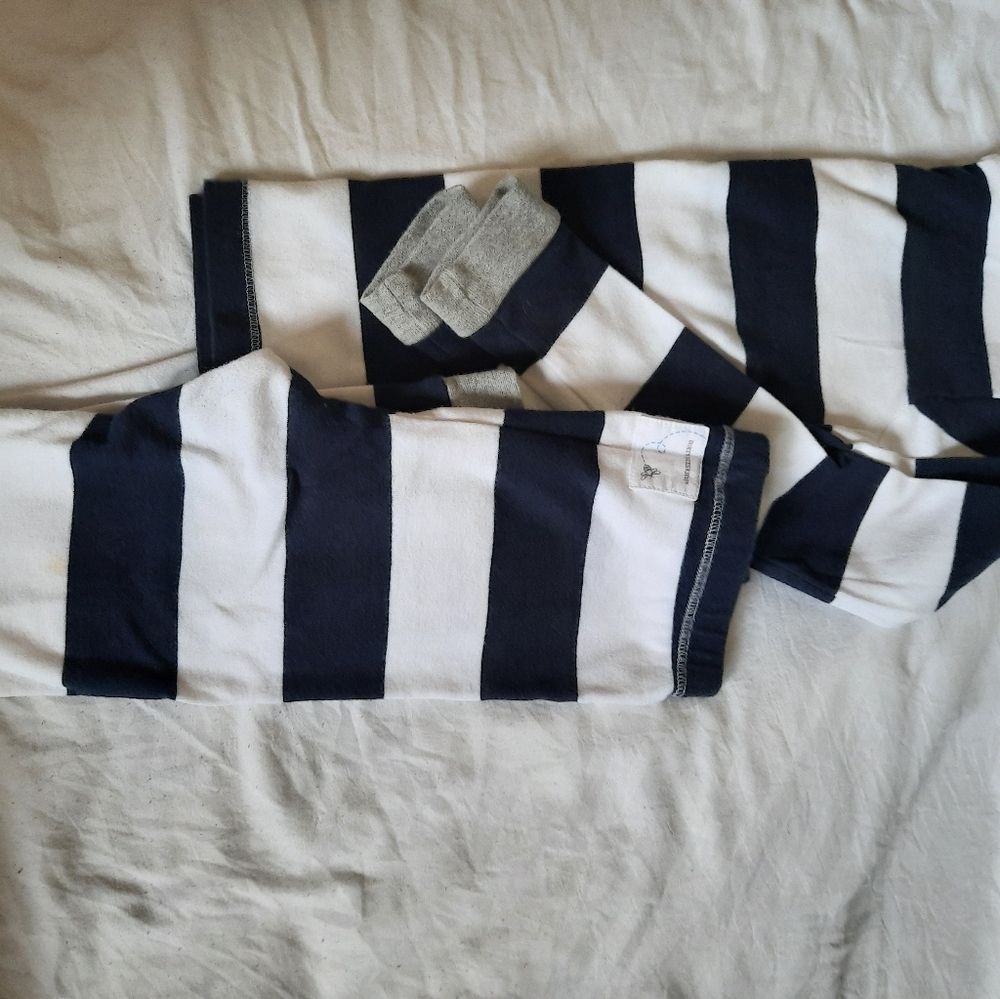 Boys Pajamas